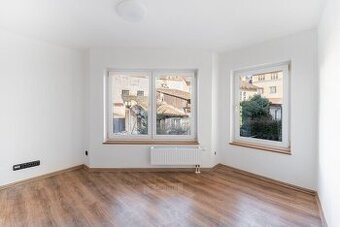 Prodej bytu 2+kk ve Vimperku (26 m²)