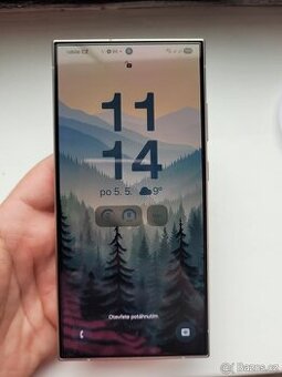 Vyměním krásný S24 ultra 256GB - 1