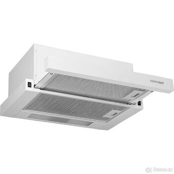 DIGESTOŘ - CONCEPT OVP3150wh