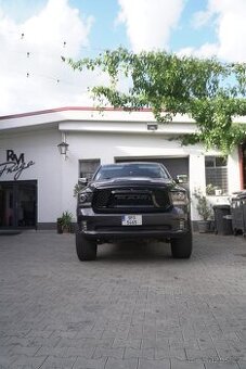 Dodge ram 1500 - 1