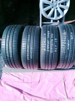 205/55 R16 91V - 1