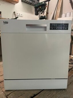 Myčka BEKO za odvoz - 1