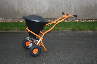 Rozmetač  posyp.soli KRH 02 - Mont Blanc |305002| - 1