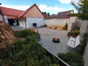 Prodej rodinného domu 92 m², pozemek 340 m² Dolní