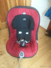 Autosedačka Britax
