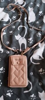 Prodám novou crossbody dámskou peněženku/kabelku