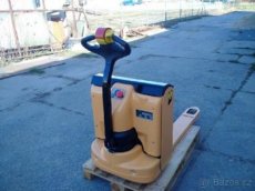Yale MP-16