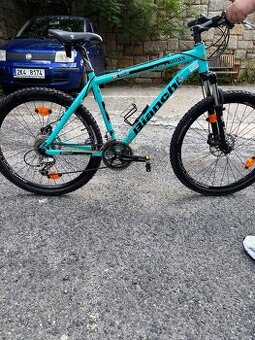 BIANCHI DOSS 26