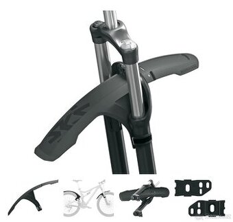 Přední blatník SKS MUDROCKER 27.5/29”