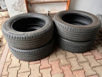 Letní pneumatiky 235/60 R18 - 1