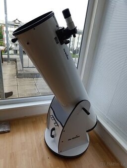 Hvězdářský teleskop Sky Watcher Dobson 305/1500