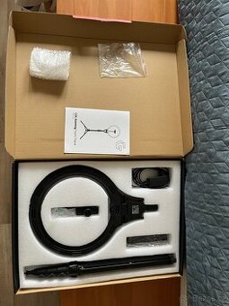 CZC.Gaming Torch Tripod – LED prstencová lampa s tripodem - 1