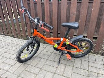 BTWIN dětské 16’’ kolo