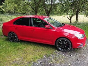Seat Toledo 81Kw 2016 97tis najeto