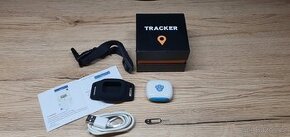 GPS lokátor pro kočky a malé psy - 1