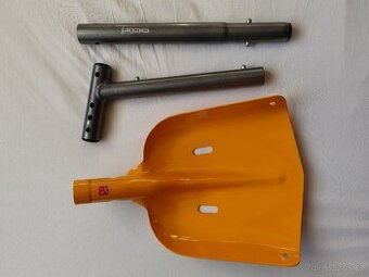 Lavinová lopata Ocún Shovel Tech - 1