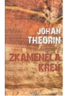 Johan Theorin - 1