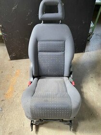 Sedačka na Ford Galaxy