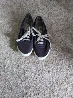Tenisky Tom Tailor vel. 39 - 1