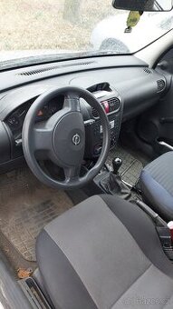 Opel combo 1.3 cdti r.v 2008