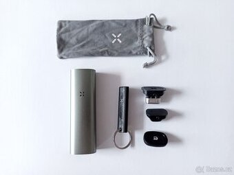 Pax-3 (complete kit) - 1