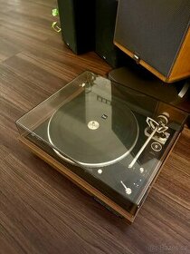 DUAL CS 704 gramofon