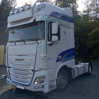 DAF XF 480
