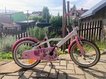 Dívčí kolo Decathlon