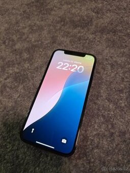 Apple iPhone 12 Pro 256GB Blue / Baterie 88%