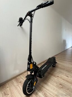 Elektrokoloběžka dualtron mini