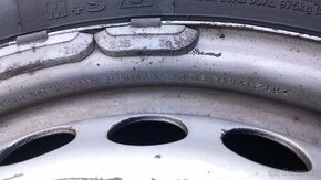215/65 R16 C