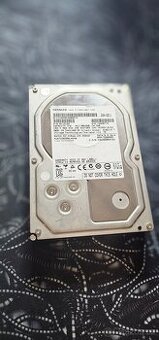 Hitachi 3Tb Hdd