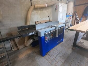 Hoblovka s protahem FORMAT4 Dual51