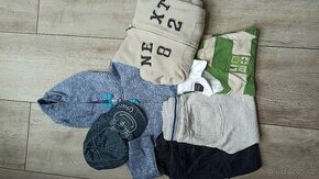 Balíček 4-5 let