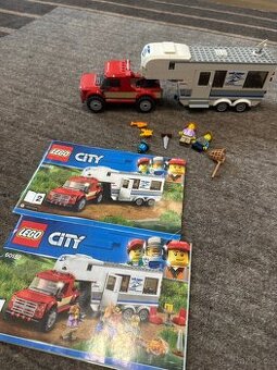 Lego city 60182