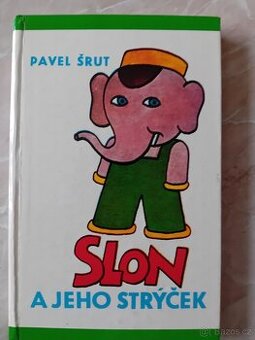 Šrut: Slon a jeho strýček - 1