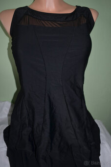 dámské nové plavky tankiny v.XXL/XL
