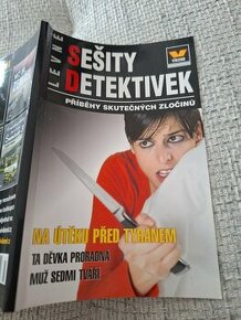 Sesity detektivek