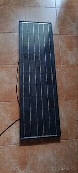 Solární panel