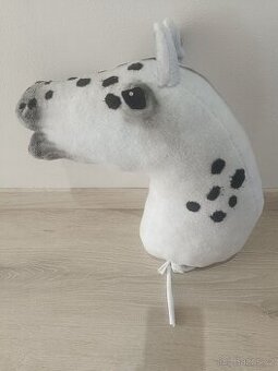 Hobby horse_pouze hlava_bez tyčky