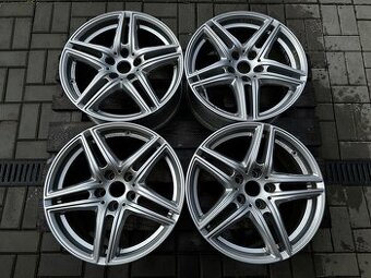 Alu kola, disky r17 5x112 Borbet