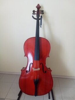 Violoncello - 1