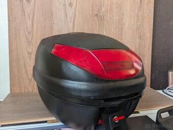 Kufr GIVI - 1
