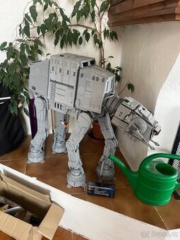 Lego AT-AT - 1
