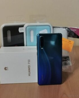 Huawei P30 Top Stav