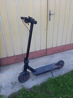 Sencor Scooter one 2020