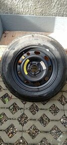 Rezerva Opel Omega 5x110 R15