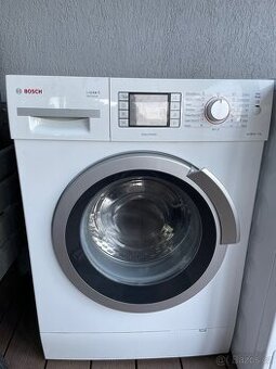 Automatická pracka BOSCH