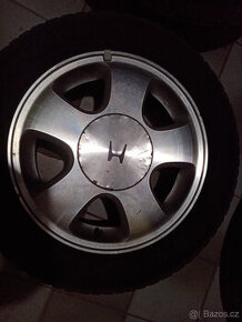 OEM Honda Vti 14" kola