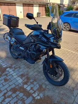 CF moto 800mt explore 2.2024